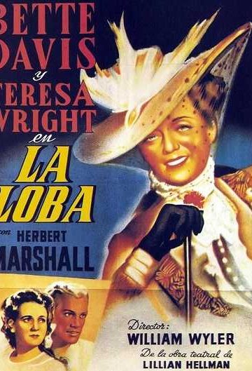 The Little Foxes ( 1941 )