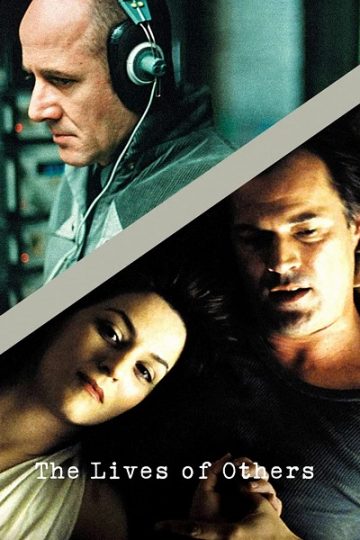The Lives of Others ( 2006 )
