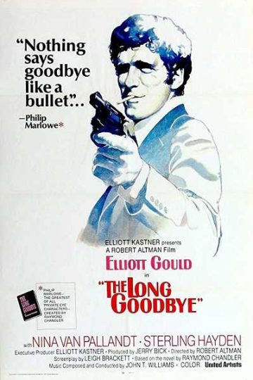 The Long Goodbye ( 1973 )