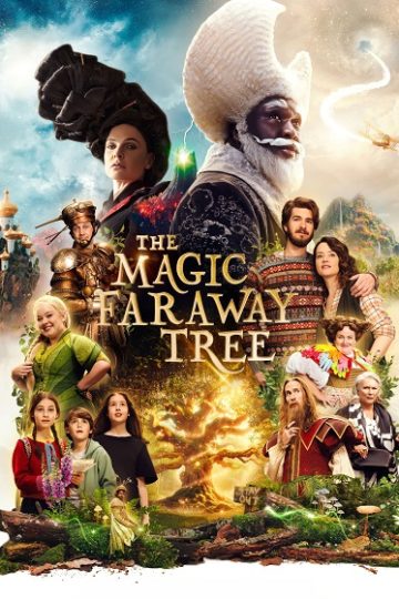 The Magic Faraway Tree ( 2026 )