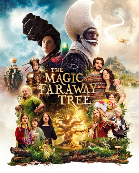 مشاهدة فيلم The Magic Faraway Tree 2026 مترجم