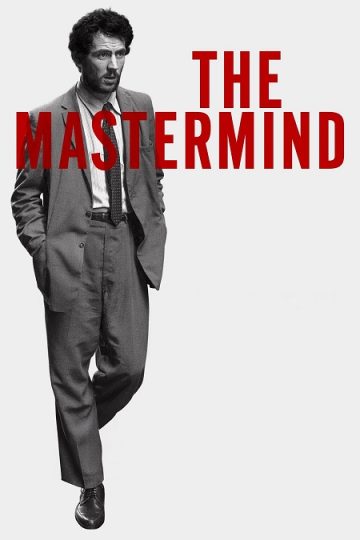 The Mastermind ( 2025 )