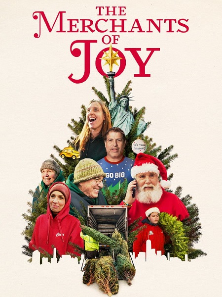 مشاهدة فيلم The Merchants of Joy 2025 مترجم