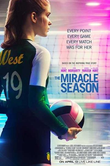 The Miracle Season ( 2018 )