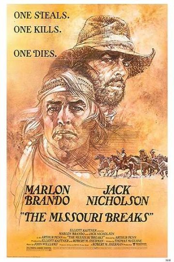 The Missouri Breaks ( 1976 )