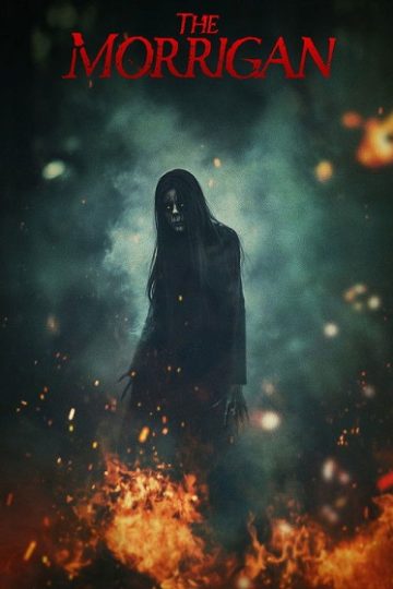 The Morrigan ( 2025 )