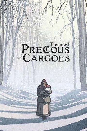 The Most Precious of Cargoes ( 2024 )