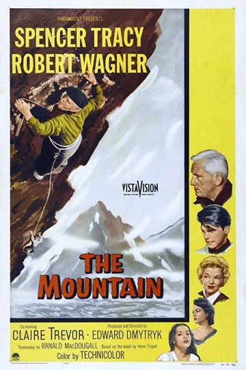 The Mountain ( 1956 )