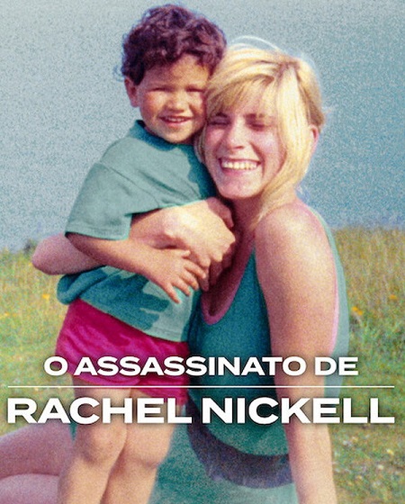 مشاهدة فيلم The Murder of Rachel Nickell 2026 مترجم