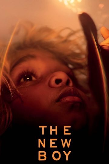 The New Boy ( 2023 )