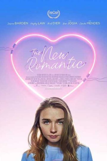 The New Romantic ( 2018 )