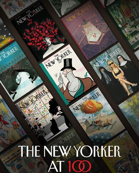 مشاهدة فيلم The New Yorker at 100 2025 مترجم