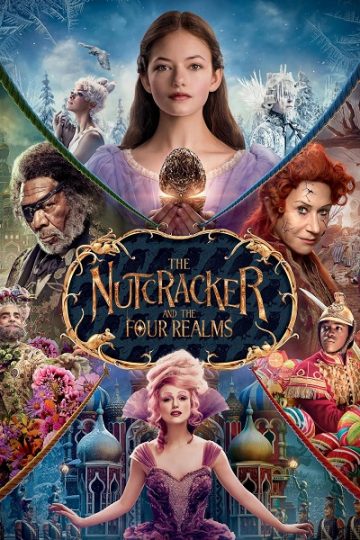 The Nutcracker and the Four Realms ( 2018 )