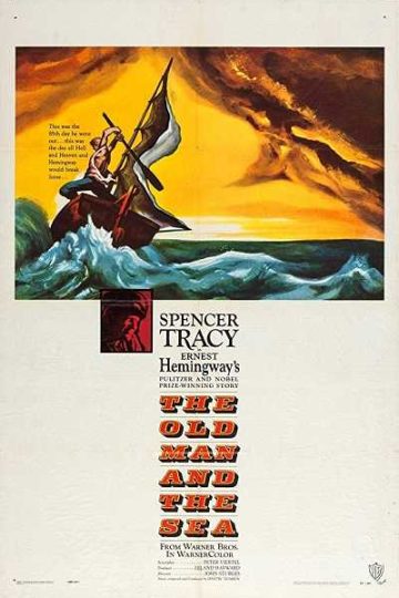 The Old Man and the Sea ( 1958 )
