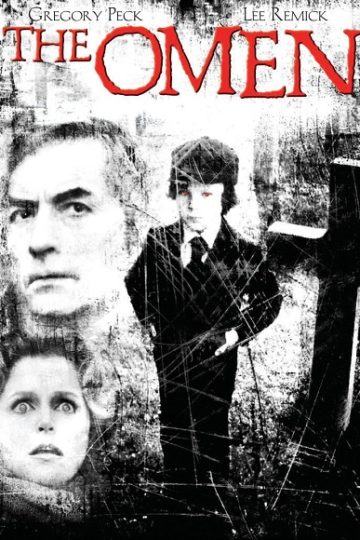 The Omen 1 ( 1976 )