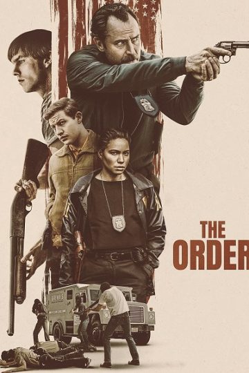 The Order ( 2024 )