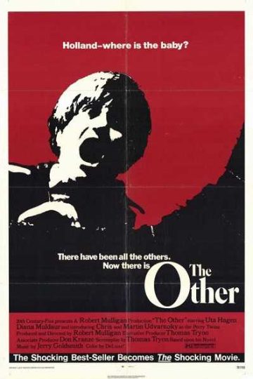 The Other ( 1972 )