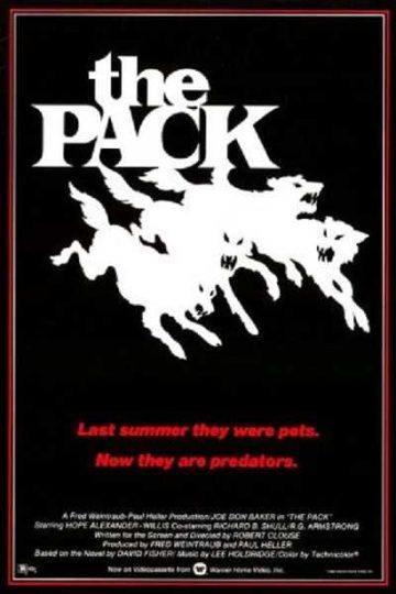 The Pack ( 1977 )