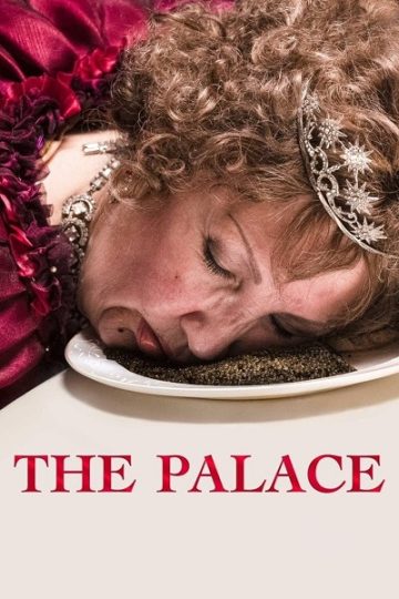 The Palace ( 2023 )