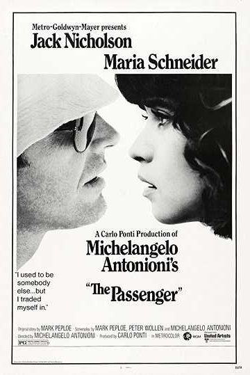 The Passenger ( 1975 )