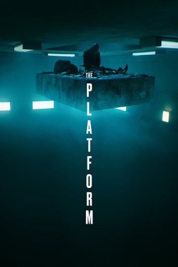 The Platform 1 ( 2019 )