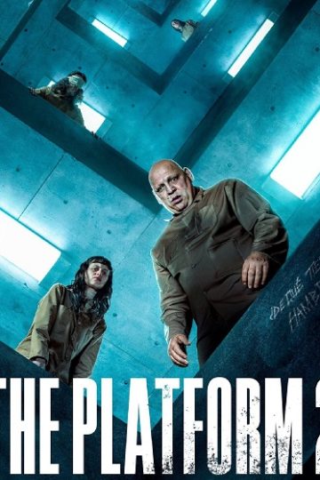 The Platform 2 ( 2024 )