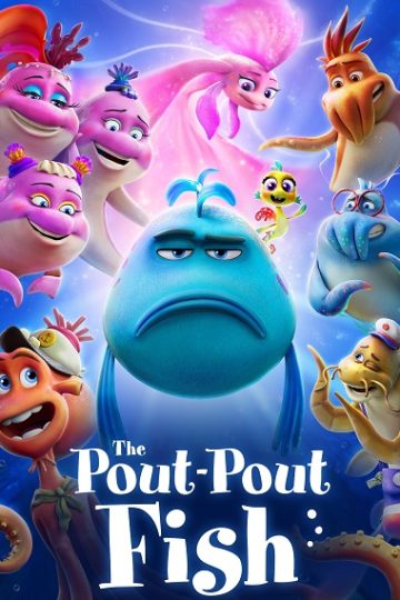 The Pout Pout Fish ( 2026 )