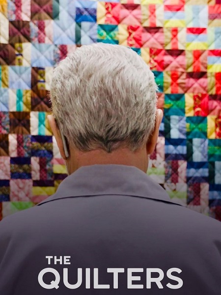 مشاهدة فيلم The Quilters 2024 مترجم