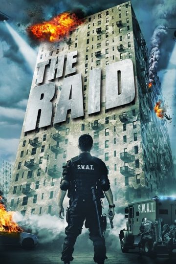 The Raid 1 ( 2011 )