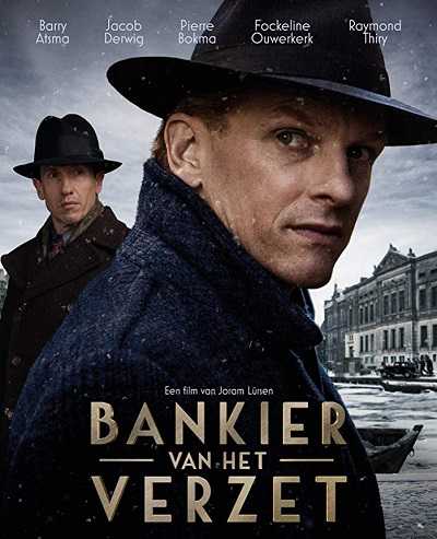 مشاهدة فيلم The Resistance Banker 2018 مترجم