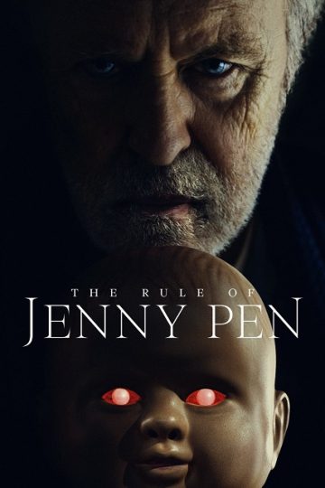 The Rule of Jenny Pen ( 2024 )