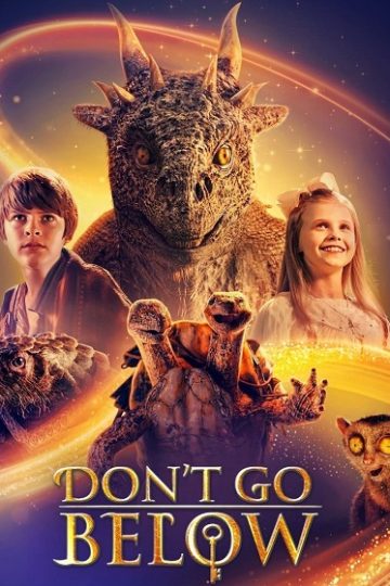 The Secret Kingdom ( 2023 )