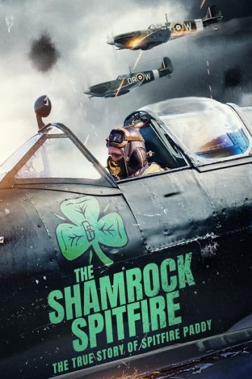 The Shamrock Spitfire ( 2024 )