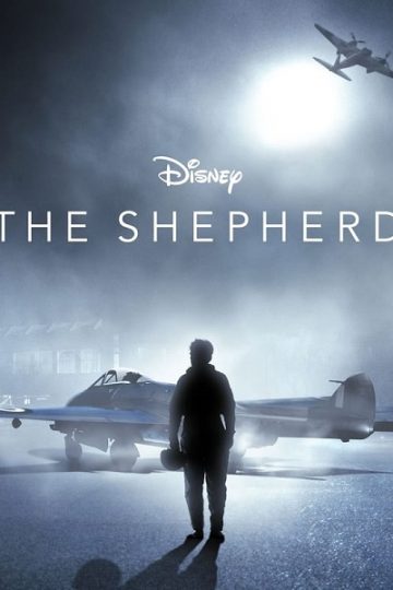 The Shepherd ( 2023 )
