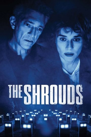 The Shrouds ( 2024 )