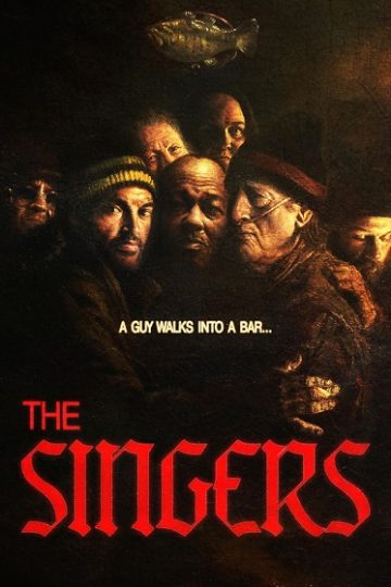 The Singers ( 2025 )