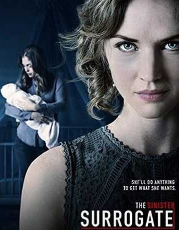 The Sinister Surrogate ( 2018 )