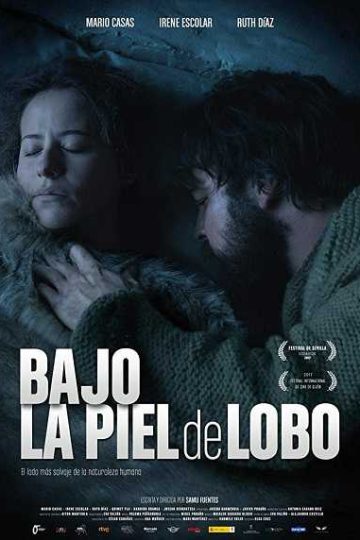 The Skin of the Wolf ( 2017 )
