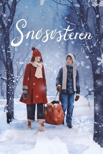 The Snow Sister ( 2024 )