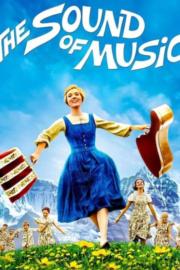 The Sound of Music ( 1965 )