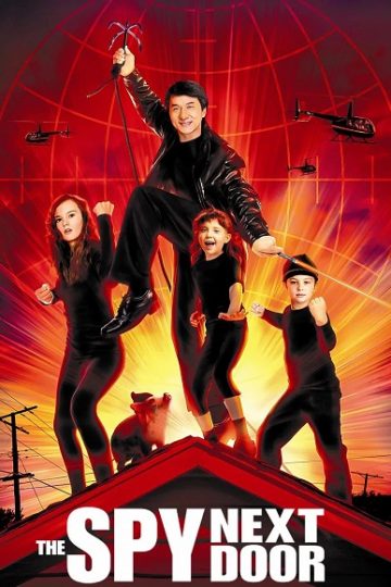 The Spy Next Door ( 2010 )