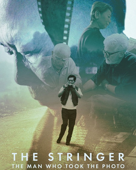 مشاهدة فيلم The Stringer 2025 مترجم