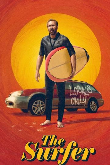 The Surfer ( 2024 )