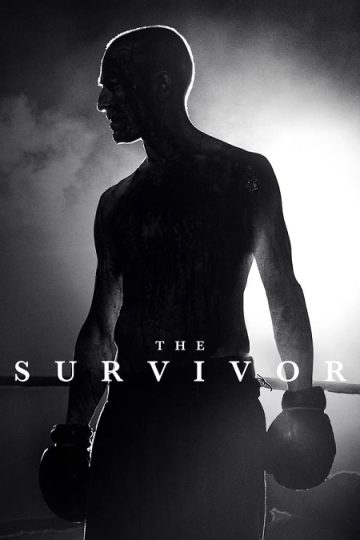 The Survivor ( 2021 )