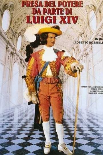 The Taking of Power by Louis XIV ( 1966 )
