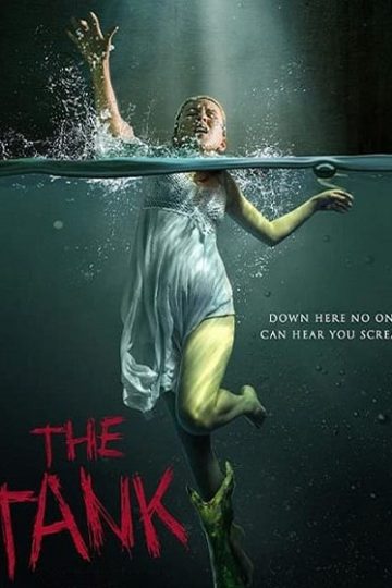 The Tank ( 2023 )