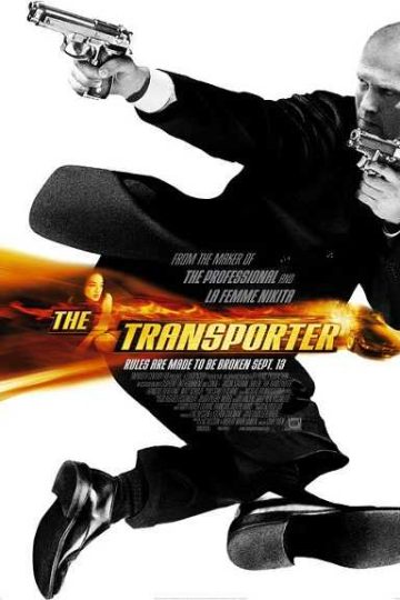 The Transporter ( 2002 )