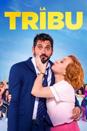 The Tribe ( 2018 )