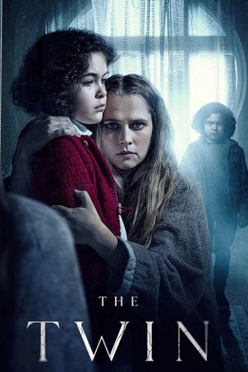 The Twin ( 2022 )
