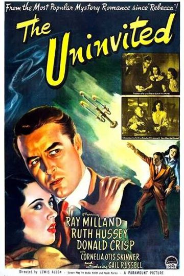 The Uninvited ( 1944 )